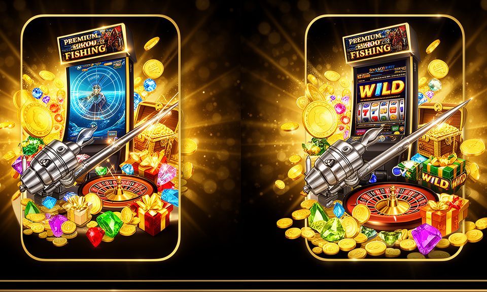 asv99 Những Gì Có Trong Sảnh asv99 Casino